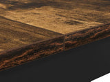 Dining Tables 150 x 78 x 75 cm METAL 892652