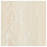 Self-adhesive Flooring Planks 55 pcs PVC 5.11 m Beige 324653