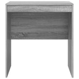 Desk Grey Sonoma 70 x 50 x 76 cm 869423