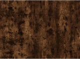 Coffee Table Smoked Oak 90x50x36,5 cm Engineered Wood 821065