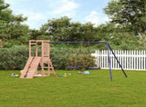 Outdoor Playset Solid Wood Douglas 3155922