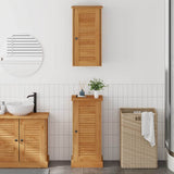 Bathroom Furniture Set VIGO 2 pcs Brown and Honey Brown 3328533