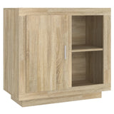 Sideboard Sonoma Oak 811829