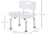 Bath Chair 47204031