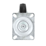 16 pcs Swivel Casters 100 mm 277958