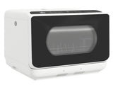 Multi-Program 6L Tabletop Dishwasher T3398P344793