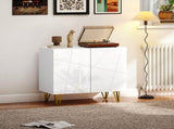 Bookcase Cabinet/Storage Cabinet 07385515
