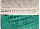 Beach Tent 2-Person Sea Green Pop-up Waterproof 4004159