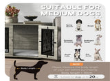 Dog Crate 97540744