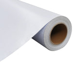 Window Film Frosted Grey 0.9x50 m PVC 142783