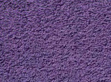 Premium Towels SOLUND 4 pcs Purple 100x200 cm 600 gsm 137366