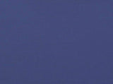 Sun Shade Sail Blue 7x5x5 m 100% Polyester Oxford 42002286