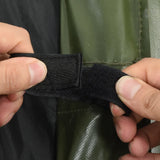 Fishing Rod Bag Dark Green 160 cm Oxford Fabric 4010004