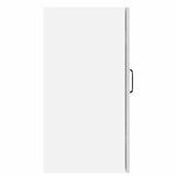 Kitchen Wall Cabinet Kalmar Concrete Grey Engineered Wood 853541