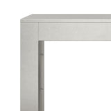 Firewood Rack 60x40x100 cm Stainless Steel 850993