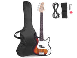 GP Electric Bass Guitar Cord Wrench Tool Sunset Color 42195332