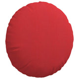 Seat Cushions 2 pcs Red 80 x 29 cm Fabric 42014243