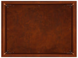 Garden Planter Rusty 40 x 40 x 50 cm Weathering Steel 8005370