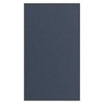 ZNTS Doormat Blue 115x200 cm 4105575