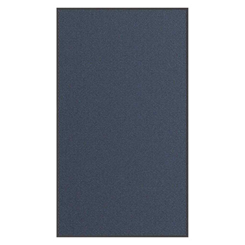 ZNTS Doormat Blue 115x200 cm 4105575