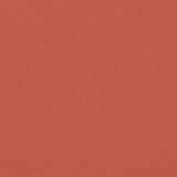 ZNTS Retractable Side Awning Terracotta 200x600 cm 4004558