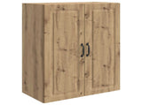 Wall-Mounted Cabinet Artisan Oak 66 x 34.5 x 90 cm 899254