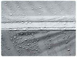 Beach Tent 2-Person Grey Pop-up Waterproof 4004160