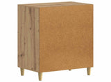 Shoe Cabinet ARNHEM 59.5 x 39.5 x 90 cm Engineered Wood 896654