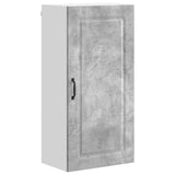 Dishwasher Panel Kalmar Concrete Grey 50 x 31 x 100 cm 884777