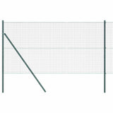 Ground Fix Welded Wire Fence 10 x 1.4 m 3351701