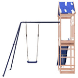 Outdoor Playset Solid Wood Douglas 3279035
