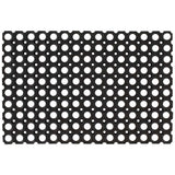 5 pcs Mats Rubber 22 mm 40x60 cm 246606