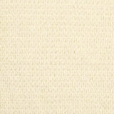Sunshade Sail 160 g/m Cream 5x8 m HDPE 311193