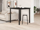 Standing Bar Table Engineered Wood 892680