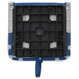 Boat Seats 2 pcs with Pedestal 360&deg Rotatable 3294990