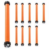 Tubular Motors 10 pcs 50 Nm 3051479