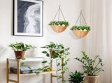 Artificial hanging basket 75355865