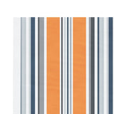 Replacement Fabric for Awning Multicolour Stripe 3x2.5 m 367724
