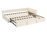 High Quality Storage LED Daybed parcel 1 N652P385422B