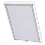 Blackout Roller Blind White MK04 GGL and GGU 133506