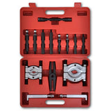 ZNTS Bearing Puller Set 14 pcs 210216