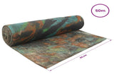 Jute Roll Camouflage 50 x 5000 cm 42012196
