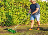 Rolling Lawn Aerator 30316194