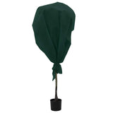 Frost Protection Plant Fleece 120 gsm 10 x 3.2 m 42050732