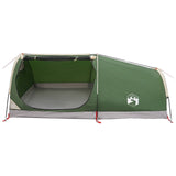 Hiking Tent Water-Resistant 1-Person 1-Person Green 42042230
