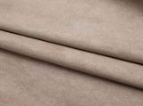 Blackout Curtains with Hooks 2 pcs Taupe 140x225 cm 134480