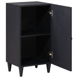 Storage Cabinets Multicolour 40 x 33.5 x 75 cm Solid Mango Wood 4018724
