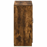 Shoe Cabinet UTRECHT 59.5 x 39.5 x 87 cm Engineered Wood 897750