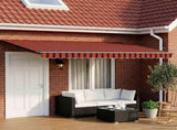 Solar Electric Awning 5 x 3 m 3420181
