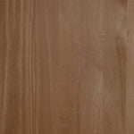 ZNTS Hall Tree SANDENS 45x40x159.5 cm Solid Wood Pine 4010479